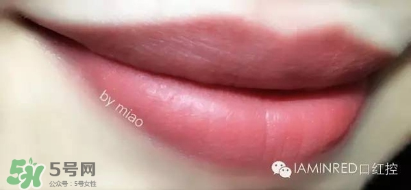 玫瑰豆沙色口紅有哪些？玫瑰豆沙色口紅推薦