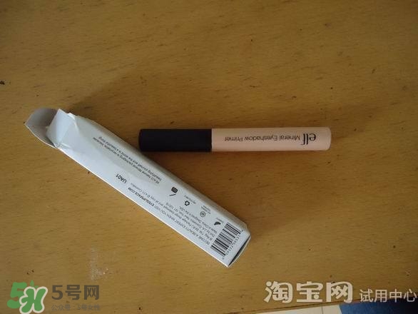 眼部打底膏怎么用？眼部打底膏使用順序