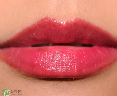 迪奧超模667多少錢？dior迪奧超模667口紅試色