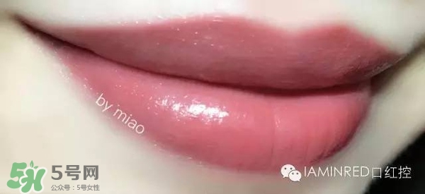 玫瑰豆沙色口紅有哪些？玫瑰豆沙色口紅推薦