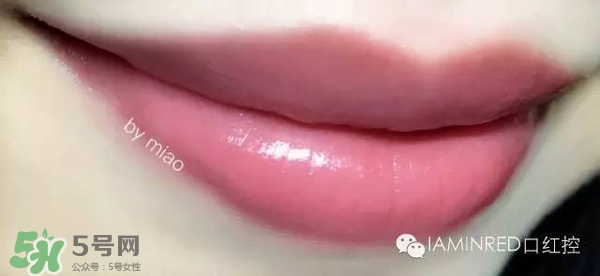玫瑰豆沙色口紅有哪些？玫瑰豆沙色口紅推薦