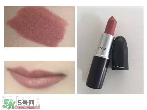 玫瑰豆沙色口紅有哪些？玫瑰豆沙色口紅推薦