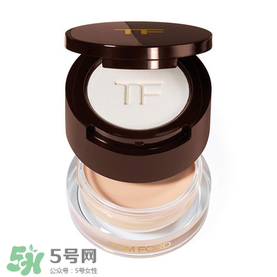 tom ford眼部打底怎么樣？tom ford眼部打底怎么用？