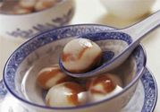 速凍湯圓熱量高嗎？吃速凍湯圓會(huì)胖嗎？