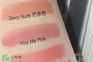 奶茶色口紅適合什么膚色？奶茶色口紅適合黃皮嗎？
