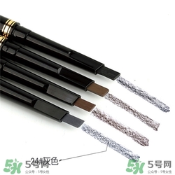 砍刀眉筆好用嗎？砍刀眉筆哪個牌子好？
