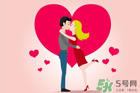 一年有幾個(gè)情人節(jié)？一年有多少個(gè)情人節(jié)？