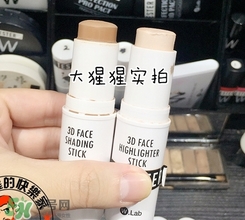 w.lab高光棒怎么用？w.lab高光棒使用方法
