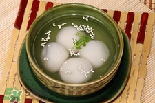 吃速凍湯圓會上火嗎？吃速凍湯圓上火怎么辦？