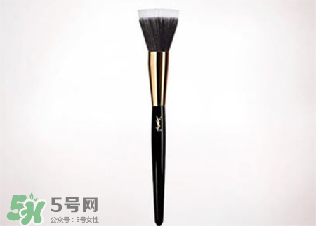 粉底刷什么牌子好？好用的粉底刷推薦