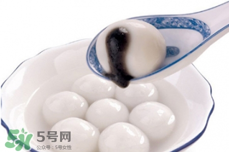 速凍湯圓有營養(yǎng)嗎？速凍湯圓營養(yǎng)價值高嗎？