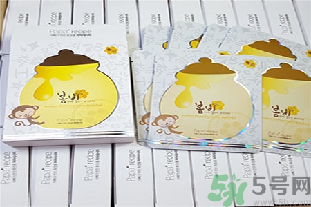 春雨面膜用完要洗嗎？春雨面膜要不要洗？
