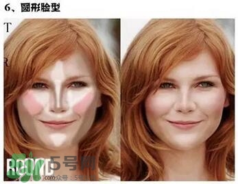 高光棒是修容棒嗎？高光棒和修容棒的不同