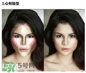 高光棒是修容棒嗎？高光棒和修容棒的不同