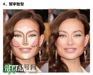高光棒是修容棒嗎？高光棒和修容棒的不同