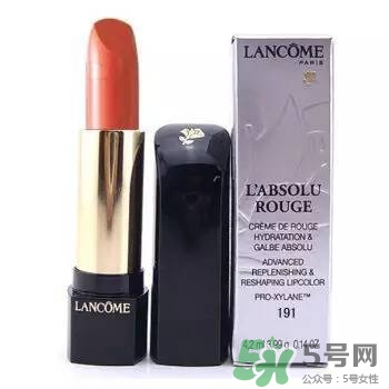 南瓜棕是什么顏色？南瓜棕口紅試色