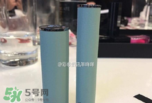 紀(jì)梵希薄荷綠小羊皮305好看嗎？紀(jì)梵希薄荷綠小羊皮305試色