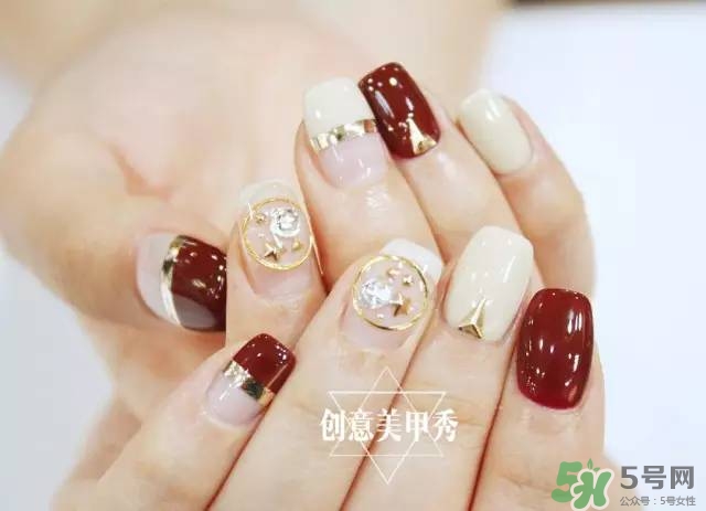 陶土棕是什么顏色？陶土棕顏色試色