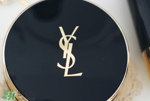ysl氣墊10號(hào)會(huì)太白嗎？ysl氣墊10號(hào)試色