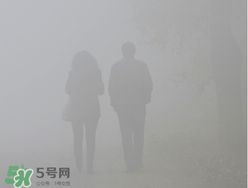 春天還有霧霾嗎？北京春天有霧霾嗎？