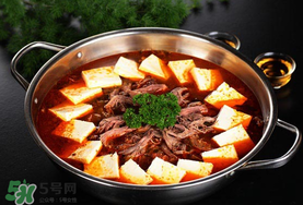 春天能吃狗肉嗎？春天狗肉為什么不能吃？