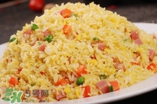 禽流感可以吃蛋炒飯嗎？禽流感期間能吃蛋炒飯嗎？