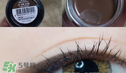 TONYMOLY眼線(xiàn)膏試色 魔法森林眼線(xiàn)膏色號(hào)試色