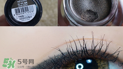TONYMOLY眼線(xiàn)膏試色 魔法森林眼線(xiàn)膏色號(hào)試色