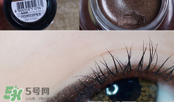 TONYMOLY眼線(xiàn)膏試色 魔法森林眼線(xiàn)膏色號(hào)試色