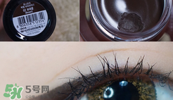 TONYMOLY眼線(xiàn)膏試色 魔法森林眼線(xiàn)膏色號(hào)試色