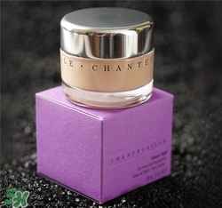 Chantecaille香緹卡粉底霜好用嗎？香緹卡粉底霜怎么樣？