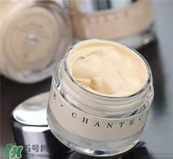Chantecaille香緹卡粉底霜好用嗎？香緹卡粉底霜怎么樣？