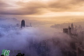 霧霾一天中什么時候最嚴(yán)重？霧霾一天中什么時候最輕？