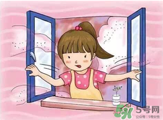 霧霾天能開窗通風嗎？霧霾天氣到底開不開窗？