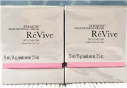 Revive利維膚頸霜好用嗎？利維膚頸霜怎么樣？