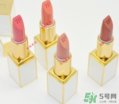 tom ford白管03多少錢？tom ford白管03試色