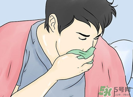 霧霾會導致咳嗽嗎？霧霾為什么會引起咳嗽？