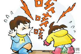 霧霾會導致咳嗽嗎？霧霾為什么會引起咳嗽？