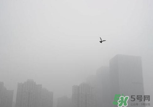 霧霾天開空調(diào)會不會污染室內(nèi)空氣？