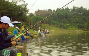 春天什么時(shí)候釣魚最好？春天釣魚的最好時(shí)間