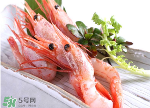 凍蝦發(fā)黑能吃嗎？變黑的凍蝦還能吃嗎？
