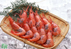 凍蝦能放多久？?jī)鑫r放冰箱冷藏多久？
