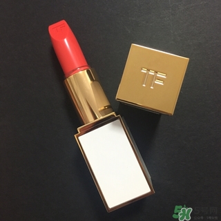 tom ford白管03多少錢？tom ford白管03試色