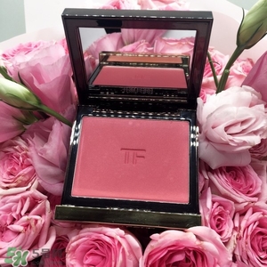 tom ford和香奈兒哪個好？tom ford和香奈兒對比