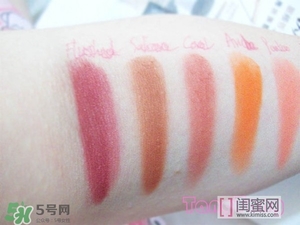 sleek腮紅多少錢？sleek腮紅價格