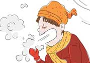 霧霾會(huì)導(dǎo)致咳嗽嗎？霧霾為什么會(huì)引起咳嗽？