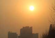 春天怎么還有霧霾？一年中霧霾高發(fā)期是哪個季節(jié)？