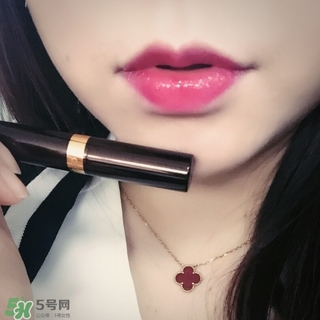 tom ford和ysl哪個好？tom ford和ysl口紅哪個好？