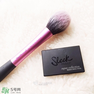 sleek腮紅多少錢？sleek腮紅價格