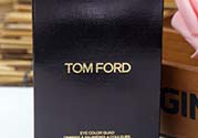 tom ford眼影教程 tf眼影畫法怎么用？